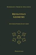 Riemannian Geometry: Theory & Applications (Mathematics: Theory & Applications) (en Inglés)
