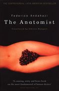 The Anatomist (en Inglés)