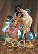Saga 9 Tristeza
