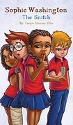 Sophie Washington: The Snitch (2) (en Inglés)