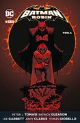 Batman y Robin vol. 02: Perla