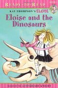 kay thompson´s eloise and the dinosaurs (en Inglés)