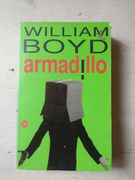 armadillo  punto dlectura