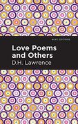 Love Poems and Others (Mint Editions) (en Inglés)