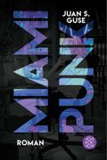 Miami Punk: Roman (en Alemán)