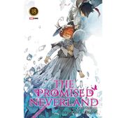 THE PROMISED NEVERLAND N.18