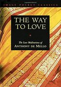 The way to Love (Image Pocket Classics) (en Inglés)