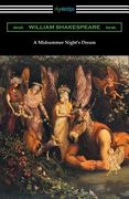 A Midsummer Night's Dream (Annotated by Henry N. Hudson with an Introduction by Charles Harold Herford) (en Inglés)