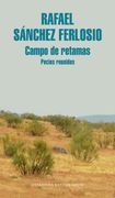 Campo de Retamas: Pecios Reunidos (in Spanish)