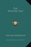 the winters tale (en Inglés)