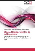 efecto radioprotector de la histamina