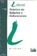 Practica de Salarios y Cotizaciones (14ª Ed. )