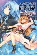 That Time i got Reincarnated as a Slime, Vol. 1 (Manga): The Ways of the Monster Nation (That Time i got Reincarnated as a Slime: The Ways of the Monster Nation, 1) (en Inglés)