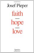 faith, hope, love (en Inglés)
