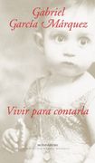 Vivir Para Contarla (in Spanish)
