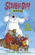 Ski Trip Terror (Scooby-Doo! Mini Mysteries) (en Inglés)