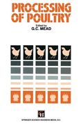 Processing of Poultry (en Inglés)