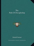 the path of discipleship (en Inglés)