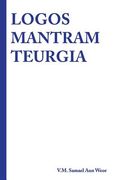 Logos Mantram Teurgia (in Spanish)
