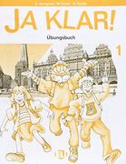 Ja Klar. Libro Degli Esercizi. Per la Scuola Elementare: 1 (Corso Ministeriale di Lingua Tedesca) (en Alemán)