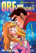 Ore Monogatari n 11 (in Spanish)