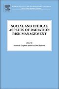 social and ethical aspects of radiation risk management