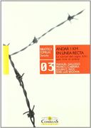Andar 1 km en Línea Recta: La Cárcel del Siglo xxi que Vive el Preso (Biblioteca Comillas, Derecho)