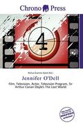 jennifer o'dell (en Inglés)