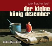 Der Kleine Koenig Dezembe - ha (en Alemán)