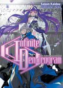 Infinite Dendrogram: Volume 16 (Infinite Dendrogram (Light Novel), 16) (en Inglés)