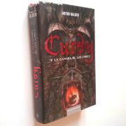 Curdy y la Cámara de los Lores