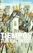 Tiempos turbulentos (Inedita Bolsillo)