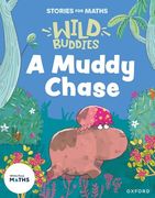 Stories for Maths: A Muddy Chase (en Inglés)