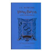 Harry Potter and the Chamber of Secrets - Ravenclaw Edition (en Inglés)