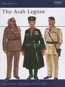 the arab legion (en Inglés)