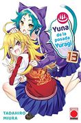 Yuna de la Posada Yuragi 13