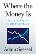 WHERE THE MONEY IS (en Inglés)