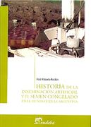 Historia de la inseminación artificial