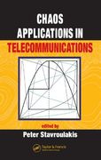chaos applications in telecommunications (en Inglés)