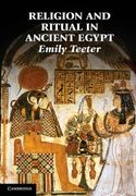 religion and ritual in ancient egypt