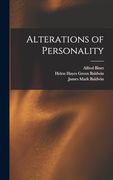 Alterations of Personality (en Inglés)