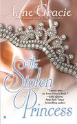 The Stolen Princess (en Inglés)
