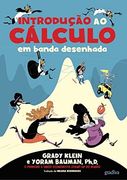 Introdução ao Cálculo em Banda Desenhada (en Portugués)