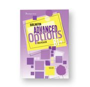 Advanced Options b1+ Workbook
