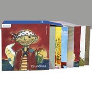 Minilibros Imperdibles 4 (edición en gallego) (en Gallego)