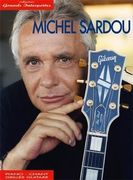 Michel Sardou - Collection Grands Interpretes - Piano, Chant et Guitare (Piano, Voix, gu) (en Inglés)