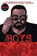 The Boys Omnibus Vol. 3 
