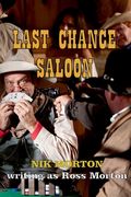 Last Chance Saloon