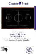 michael phillips (footballer) (en Inglés)