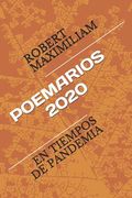 Poemarios 2020: En Tiempos de Pandemia (in Spanish)